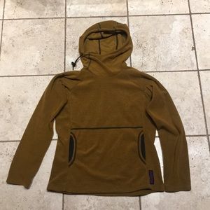 Melanzana Womens Microgrid Hoodie XS